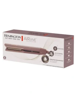 Remington AirVive Slim Straightener S8930AU