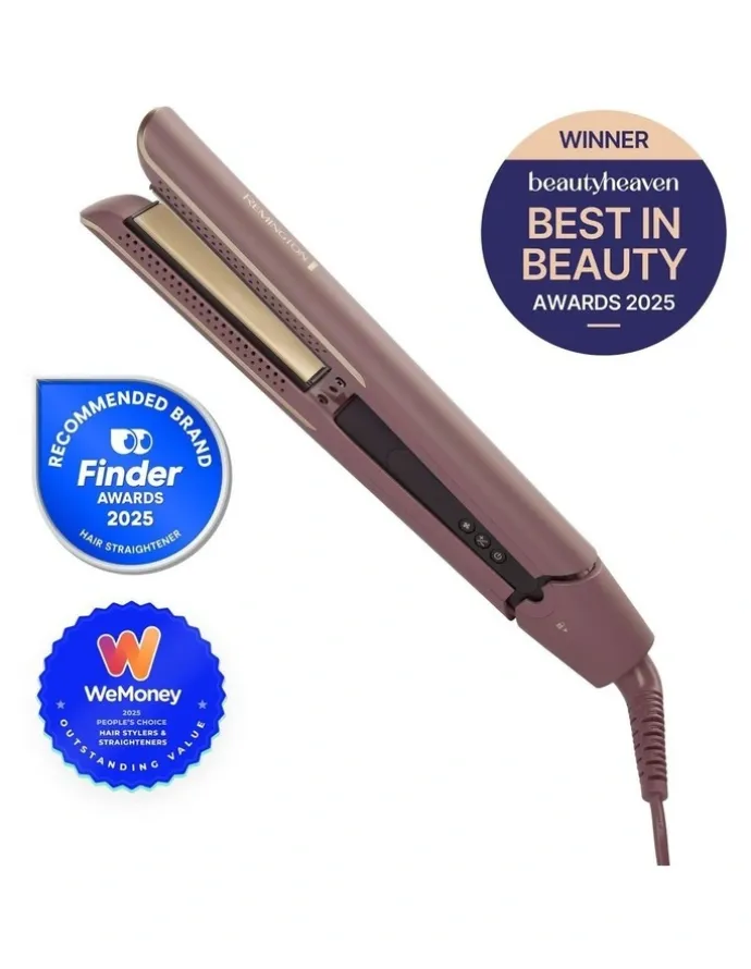 Remington AirVive Slim Straightener S8930AU