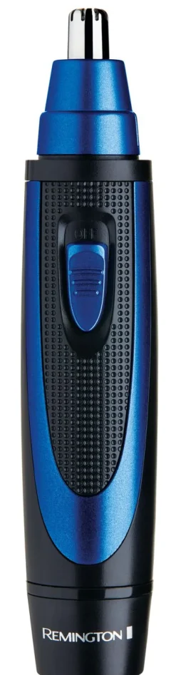 Remington 3 in 1 Nose & Ear Trimmer NE118AU in Black