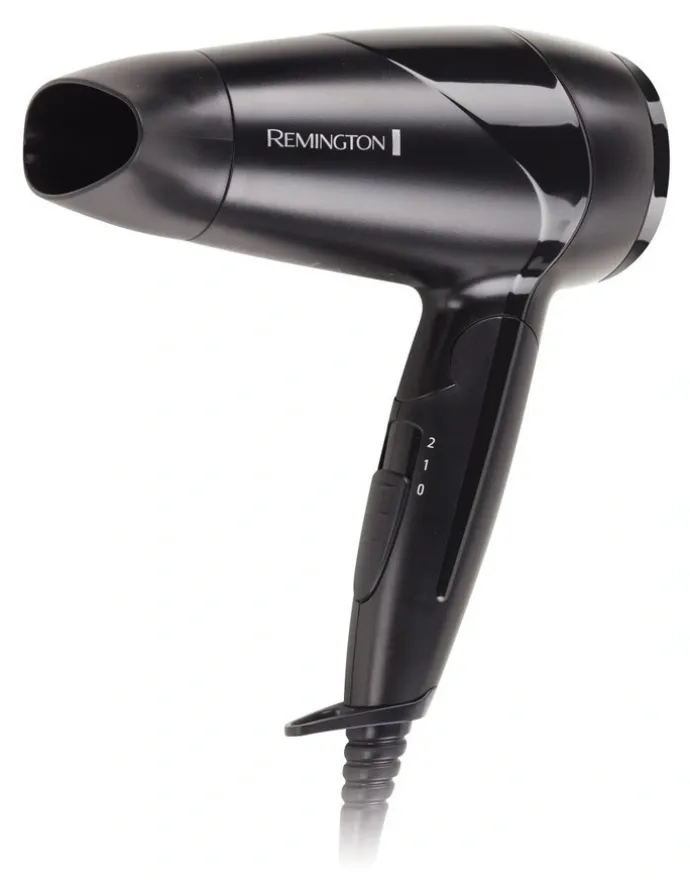 Remington Jet Setter 2000 Hair Dryer D1505AU