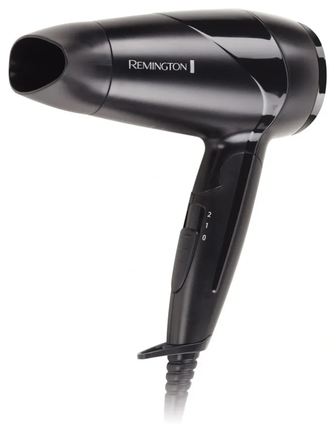 Remington Jet Setter 2000 Hair Dryer D1505AU