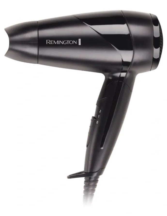 Remington Jet Setter 2000 Hair Dryer D1505AU