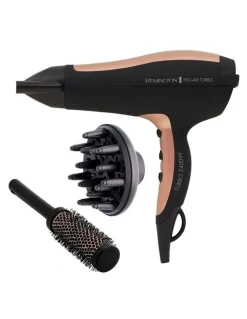 Remington Pro Air Turbo Hair Dryer D5220