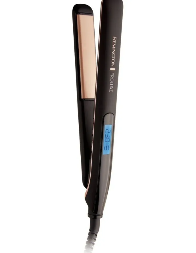 Remington Proluxe Salon Hair Straightener S9100AU