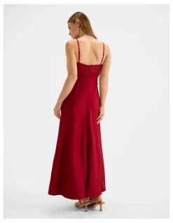 Review Isla Dress