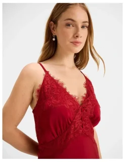 Review Isla Dress