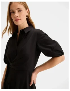 Review Stella Shirtdress