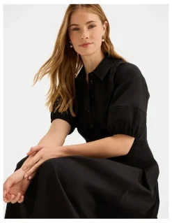 Review Stella Shirtdress