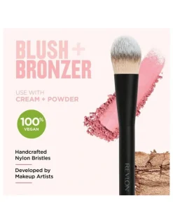 Revlon Blush Bronzer Brush