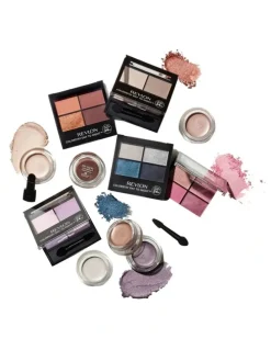 Revlon Colorstay Day To Night Eyeshadow Quad