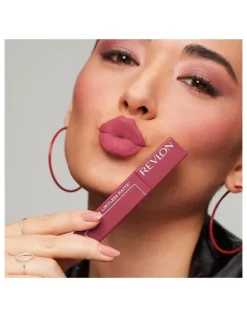 Revlon Colorstay Limitless Matte Lipstick