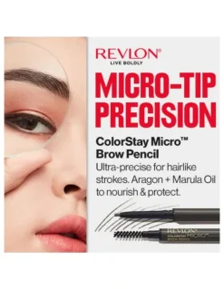 Revlon ColorStay Micro Brow Pencil