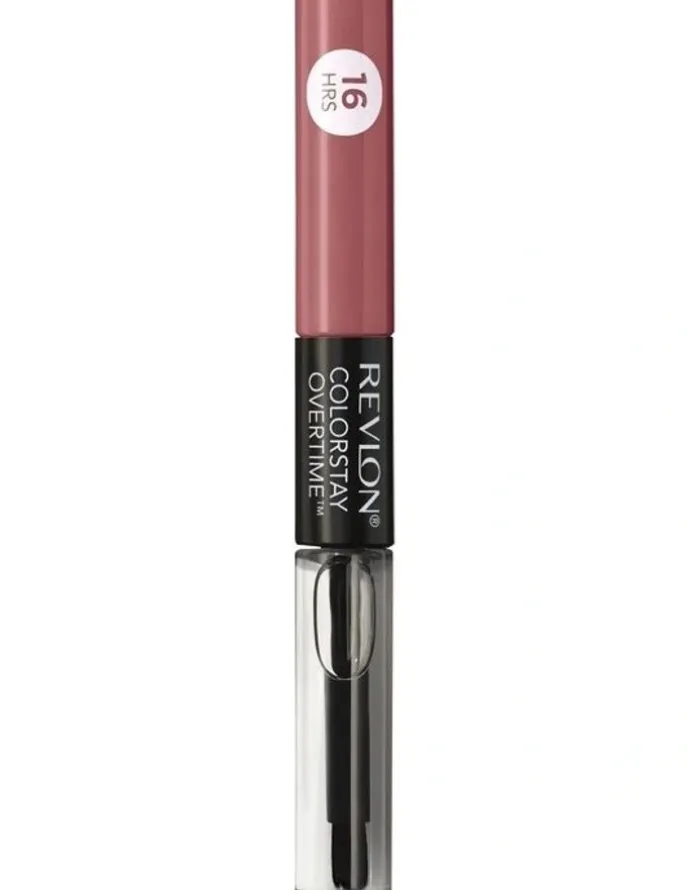 Revlon ColorStay Overtime Lipcolour Lipstick