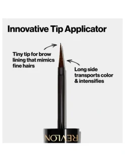 Revlon ColorStay Semi-Permanent Brow Ink