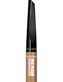 Revlon ColorStay Semi-Permanent Brow Ink