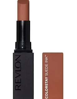 Revlon ColorStay Suede Ink Lipstick