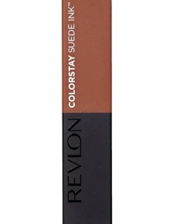 Revlon ColorStay Suede Ink Lipstick