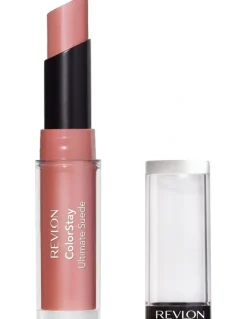 Revlon ColorStay Ultimate Suede Lipstick