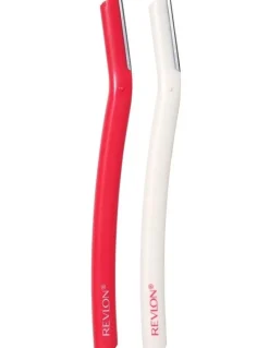 Revlon Face Defuzzers Facial Blades