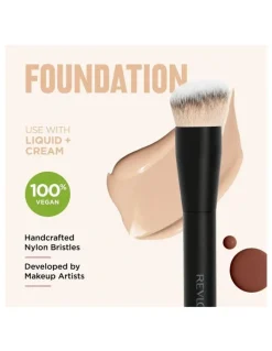 Revlon Foundation Brush