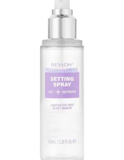 Revlon Illuminance Setting Spray