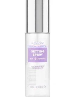Revlon Illuminance Setting Spray