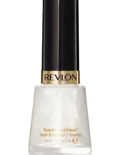 Revlon Nail Enamel