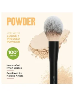 Revlon Powder Brush