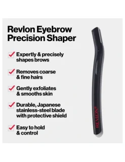 Revlon Precision Eyebrow Shaper