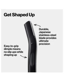 Revlon Precision Eyebrow Shaper