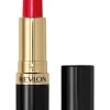 Revlon Super Lustrous Lipstick