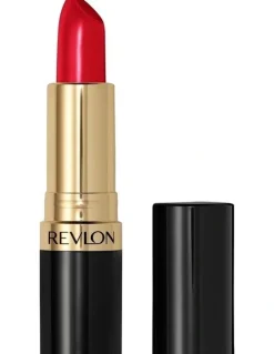Revlon Super Lustrous Lipstick