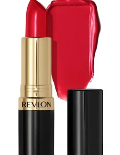 Revlon Super Lustrous Lipstick