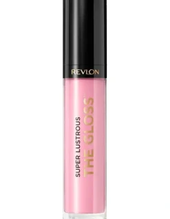 Revlon Super Lustrous The Gloss Lip Gloss