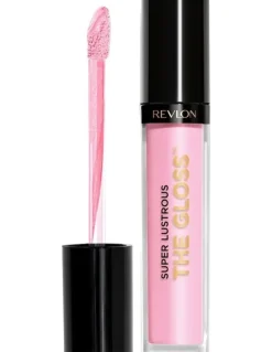 Revlon Super Lustrous The Gloss Lip Gloss