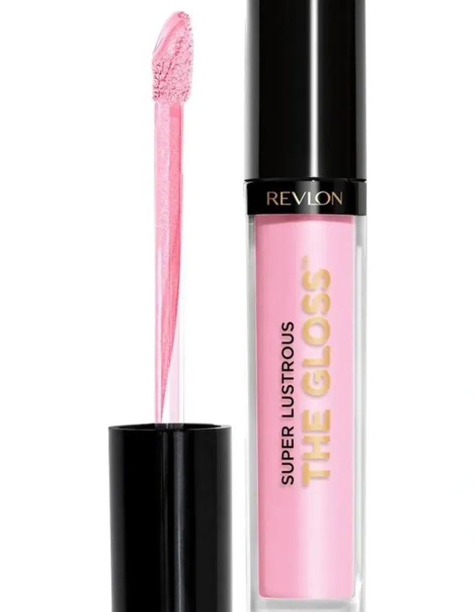 Revlon Super Lustrous The Gloss Lip Gloss
