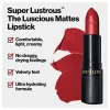 Revlon Super Lustrous The Luscious Mattes Lipstick