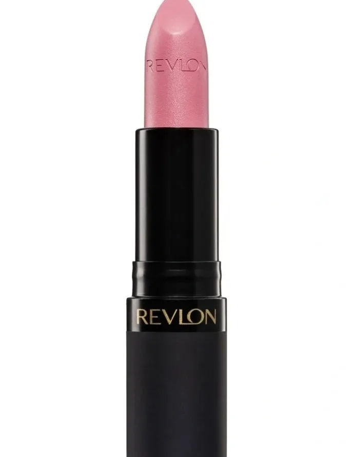 Revlon Super Lustrous The Luscious Mattes Lipstick