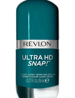 Revlon Ultra HD Snap! Nail Enamel