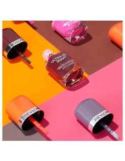 Revlon Ultra HD Snap! Nail Enamel