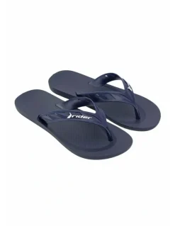 Rider Street Flip Flop in Blue