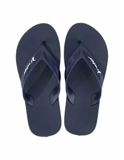 Rider Street Flip Flop in Blue