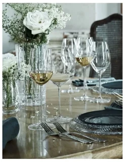 RIEDEL RIEDEL Veritas Pay 3 Get 4 Old World Pinot Noir