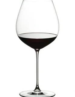 RIEDEL RIEDEL Veritas Pay 3 Get 4 Old World Pinot Noir