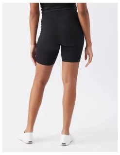 Ripe Organic Cotton Bike Short
