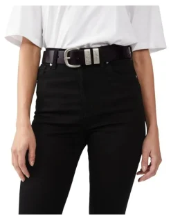 R.M.Williams Drover Belt