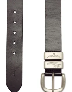 R.M.Williams Drover Belt