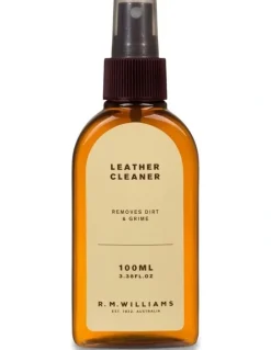 R.M.Williams Leather Cleaner 100ml