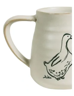 Robert Gordon Birds Of A Feather Lucy 350ml Mug