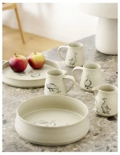 Robert Gordon Birds Of A Feather Martha 350ml Mug